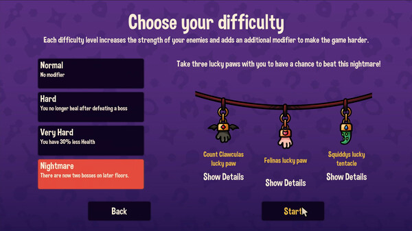 图片[7]-抓抓地牢 v0.5.301 -飞星（官中）-蒸汽游戏宝库 - 高质量Steam单机游戏下载站