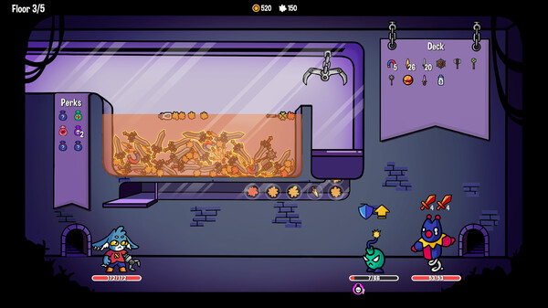 图片[12]-抓抓地牢 v0.5.301 -飞星（官中）-蒸汽游戏宝库 - 高质量Steam单机游戏下载站