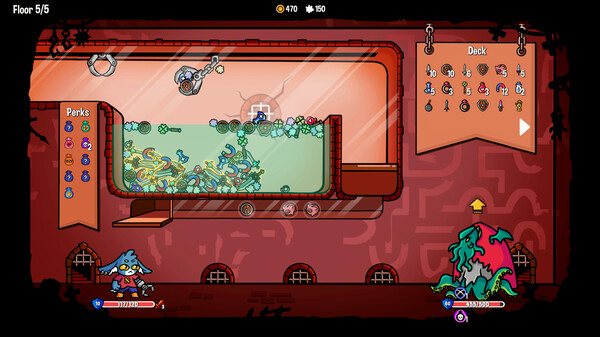 图片[3]-抓抓地牢 v0.5.301 -飞星（官中）-蒸汽游戏宝库 - 高质量Steam单机游戏下载站