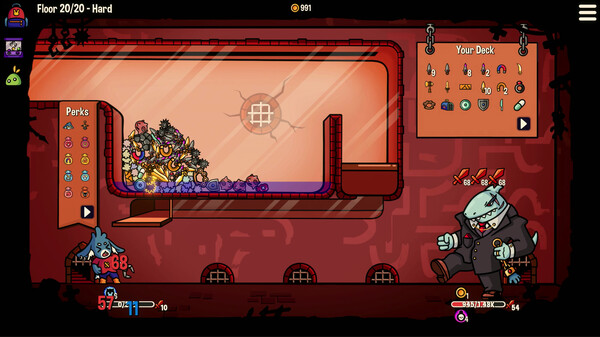 图片[10]-抓抓地牢 v0.5.301 -飞星（官中）-蒸汽游戏宝库 - 高质量Steam单机游戏下载站