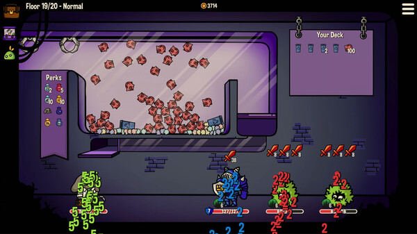 图片[5]-抓抓地牢 v0.5.301 -飞星（官中）-蒸汽游戏宝库 - 高质量Steam单机游戏下载站