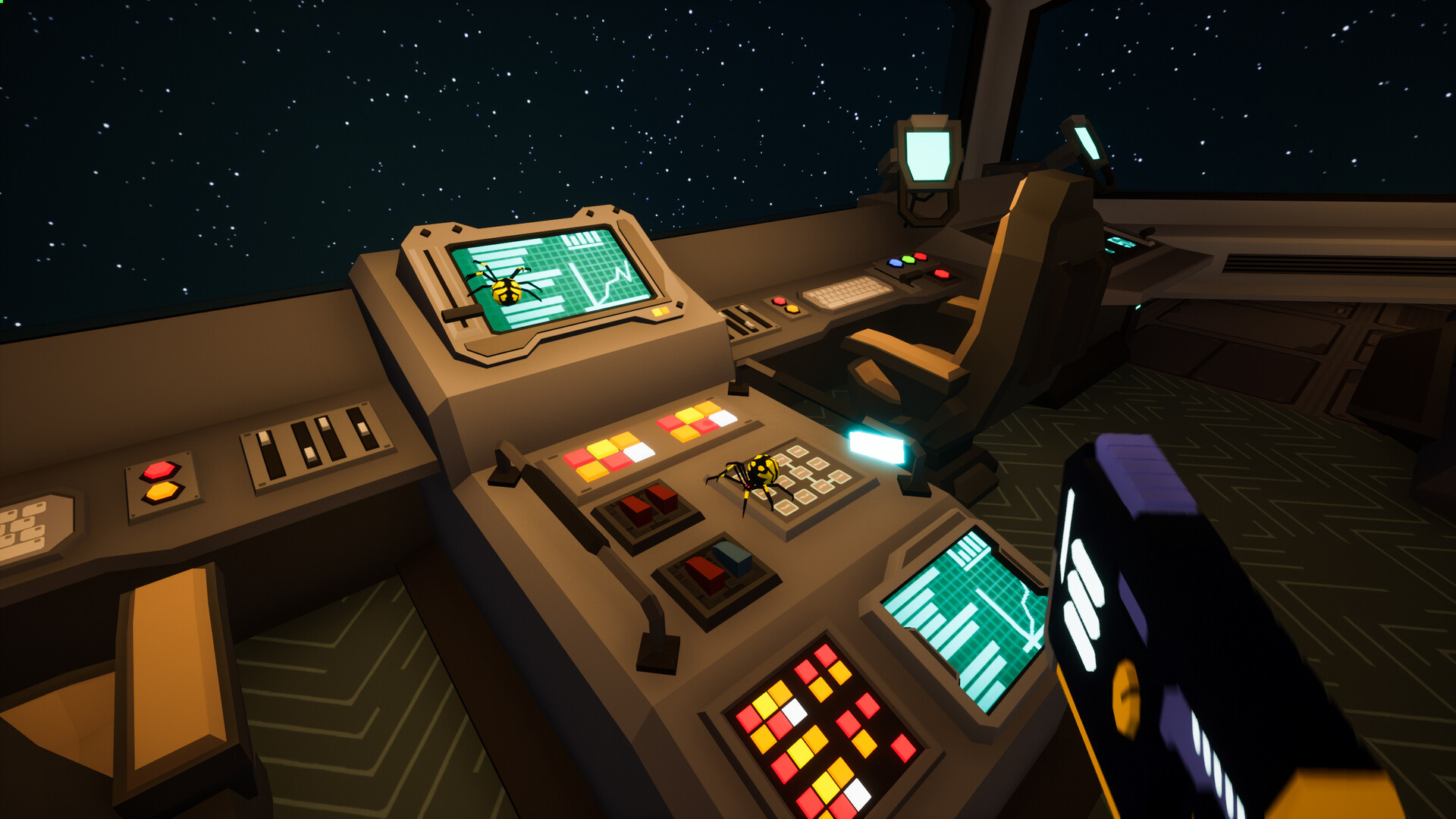 图片[20]-燃烧吧，蜘蛛2|Kill It With Fire! 2|1.0.0.755-萌芽游戏