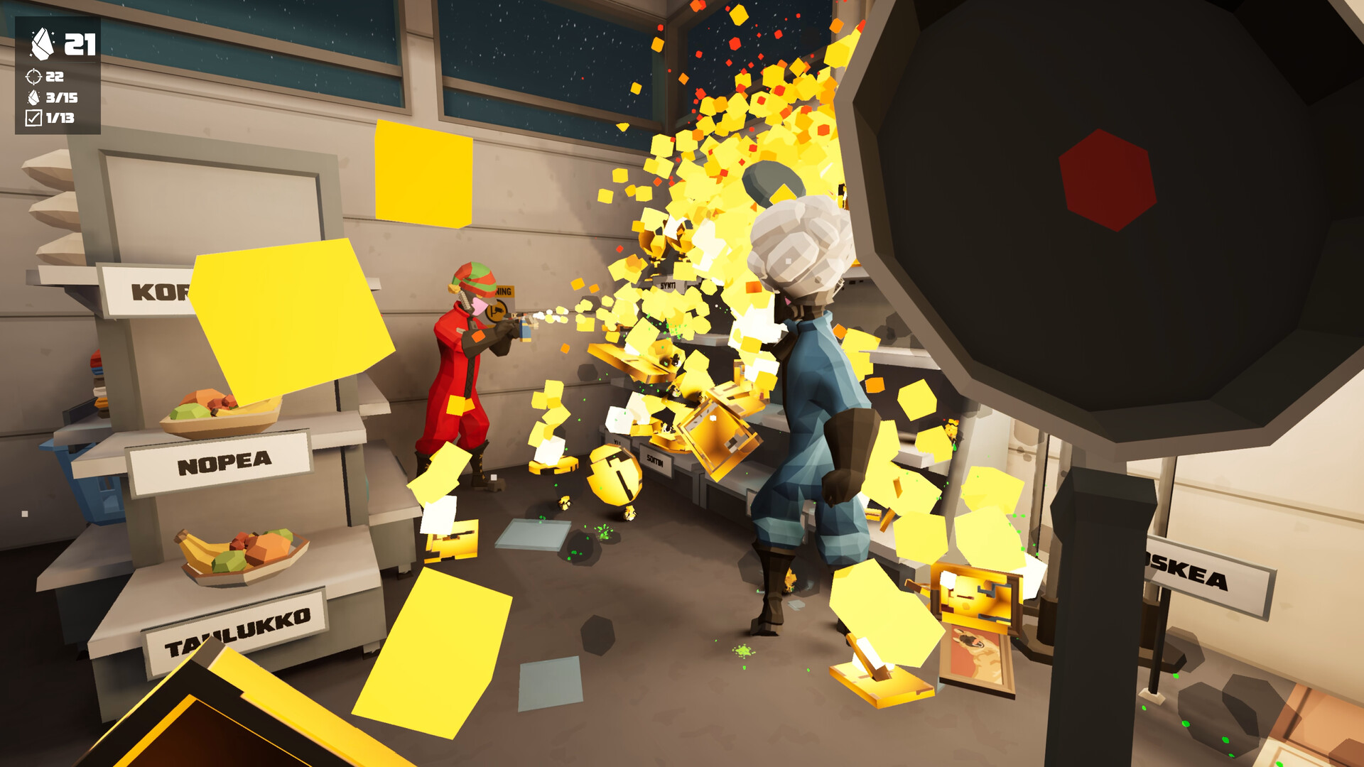 图片[13]-燃烧吧，蜘蛛2（KILL IT WITH FIRE 2）免安装中文版下载-蒸汽游戏宝库 - 高质量Steam单机游戏下载站