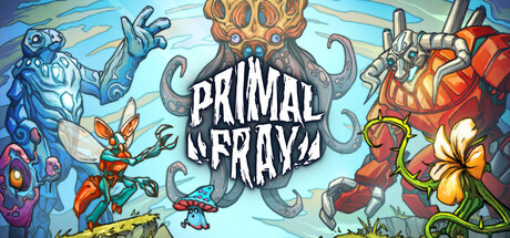 【简中】原始混战 Primal Fray