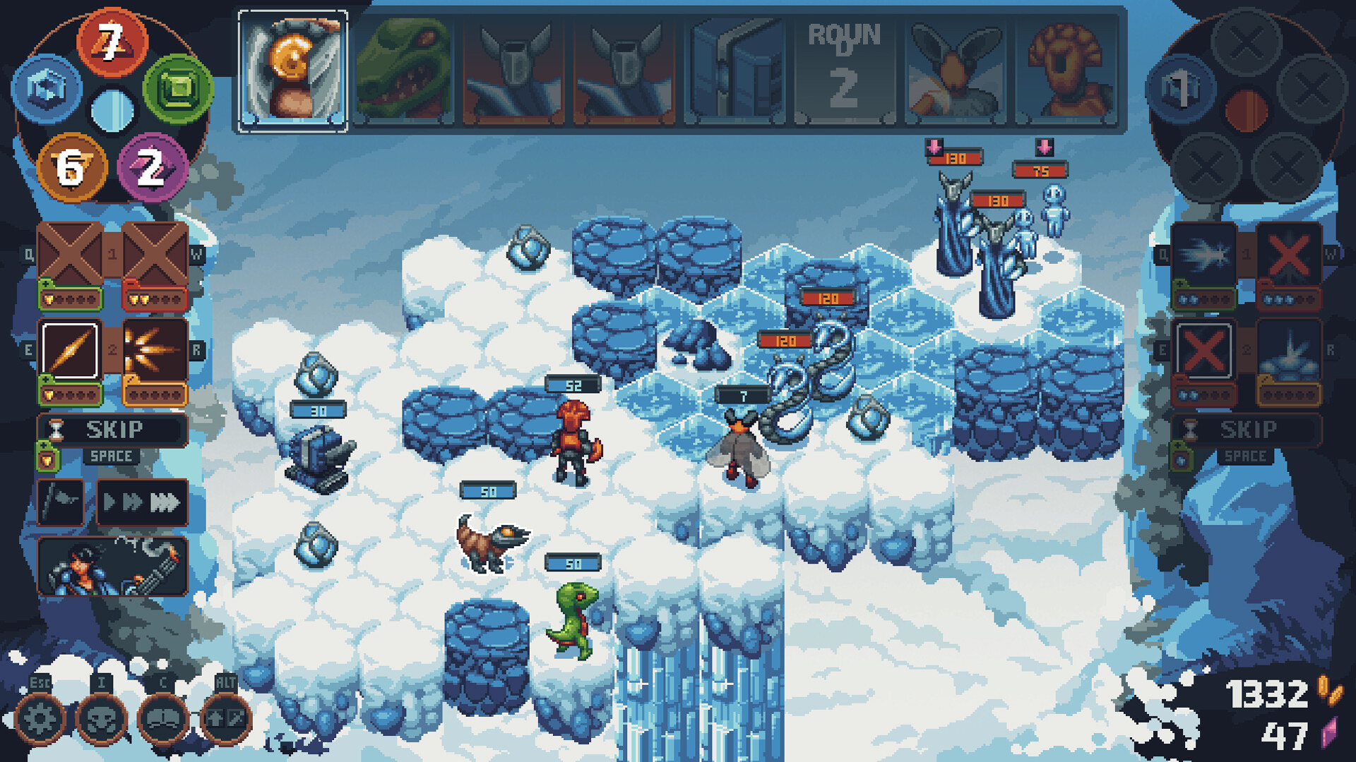 图片[10]-原始混战（Primal Fray）免安装中文版下载-蒸汽游戏宝库 - 高质量Steam单机游戏下载站