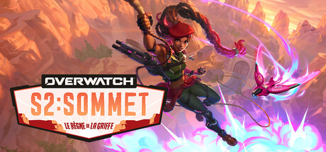 Overwatch®