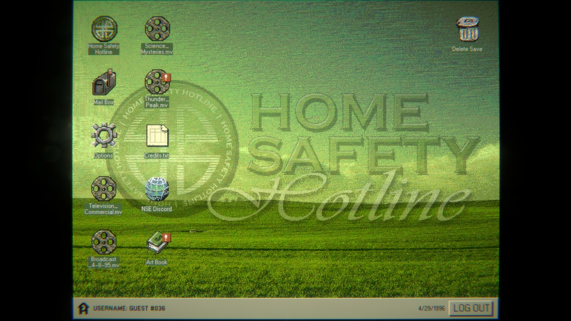 家庭安全热线|官方英文|Home Safety Hotline - 3