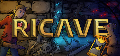 探索洞穴 | Ricave