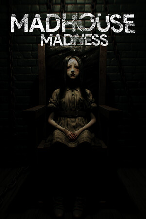 Madhouse Madness: Streamer's Fate | 免安装中文版下载 - 单机岛