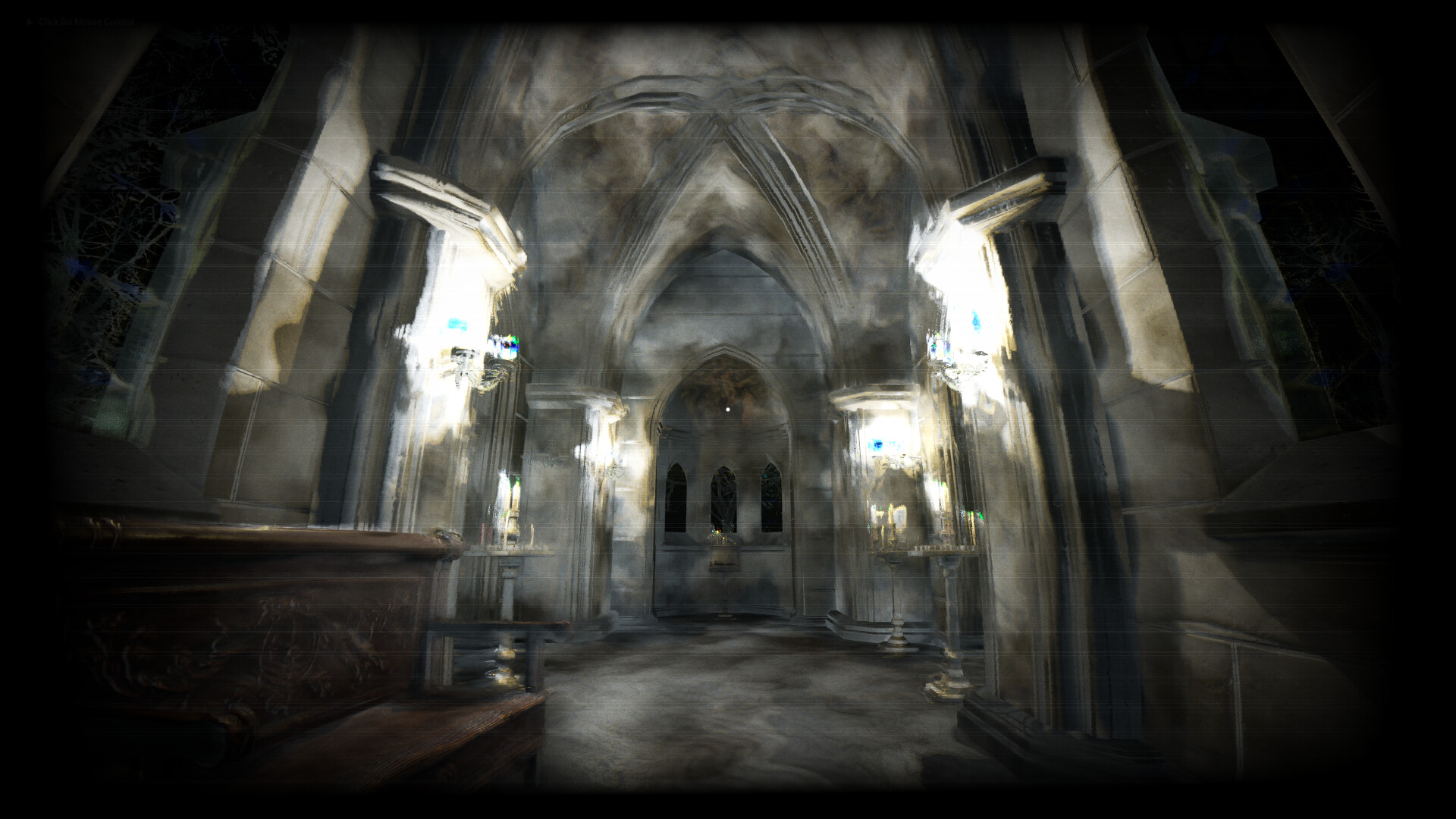 疯人院疯狂:主播的命运/Madhouse Madness: Streamer's Fate 截图 14