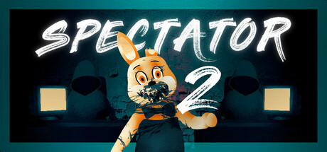 观察者2|4G大小|官方中文|支持手柄|Spectator 2