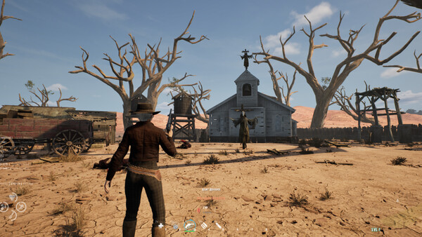 Western Rye 截图 9