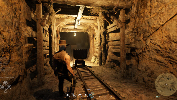 Western Rye 截图 8