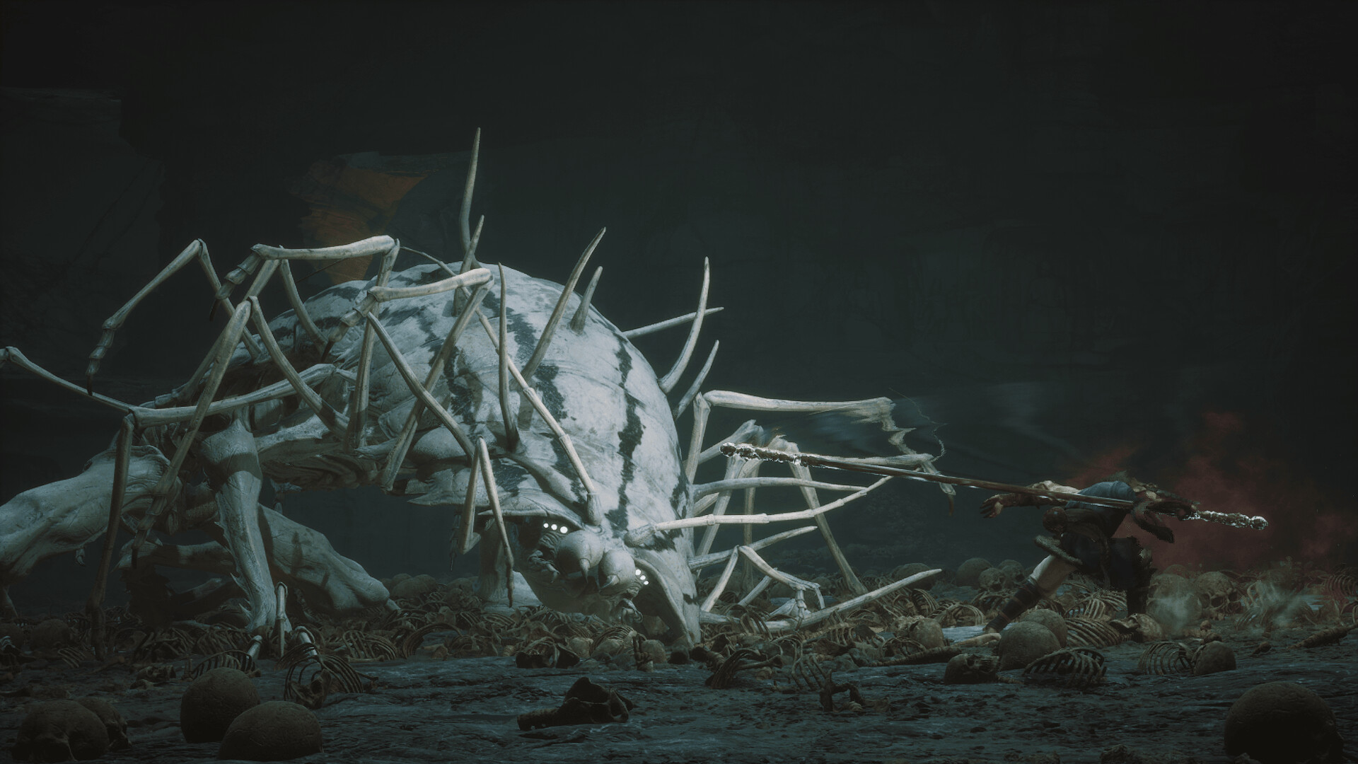 黑神话：悟空/Black Myth: Wukong 截图 5