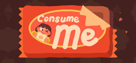 吞噬我/Consume Me-鹿星语