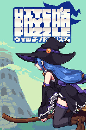 Witch's Rhythm Puzzle | 免安装中文版下载 - 单机岛