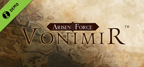 Arisen Force : Vonimir Public Demo