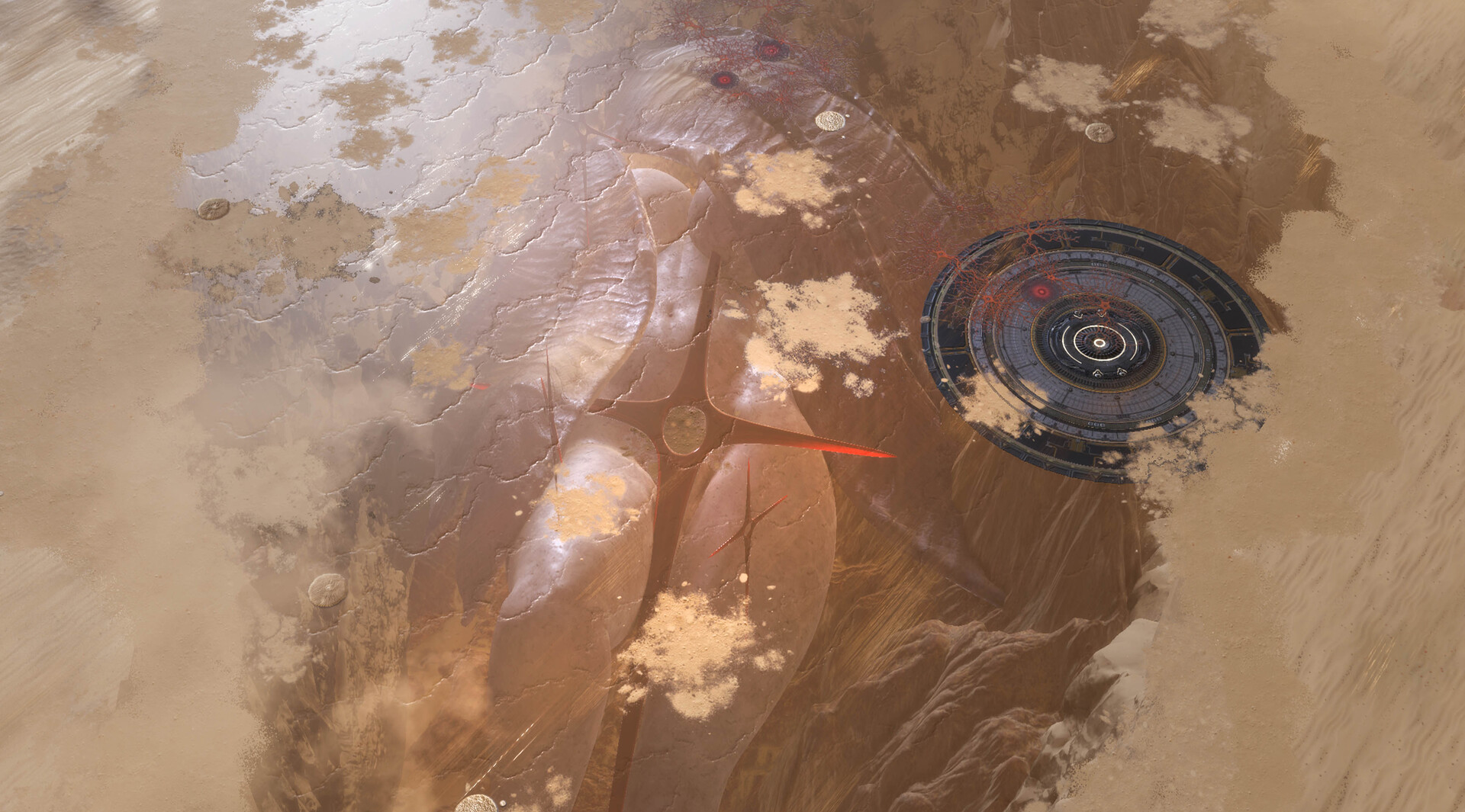 图片[13]-禁忌星域（Girl Frame）免安装中文版下载-蒸汽游戏宝库 - 高质量Steam单机游戏下载站