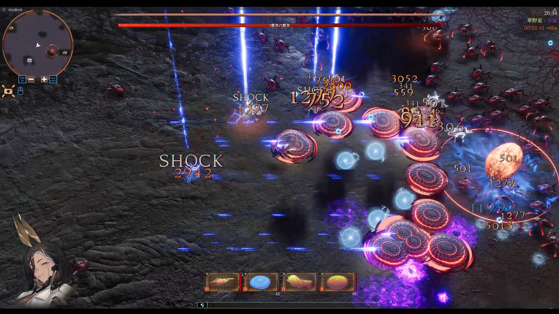 图片[7]-禁忌星域|官方中文|Build.21352699-1.0.1.0+全DLC|解压即撸|-尚艺游戏库