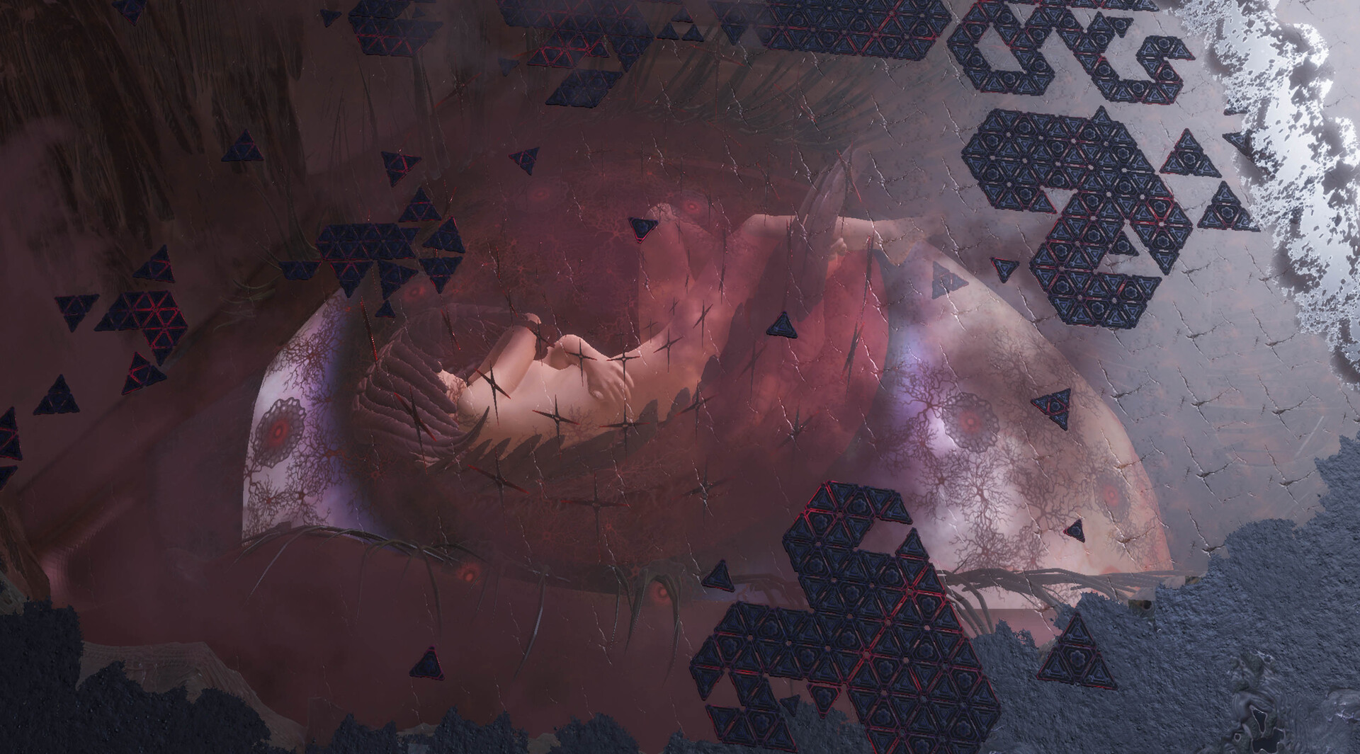 图片[11]-禁忌星域（Girl Frame）免安装中文版下载-蒸汽游戏宝库 - 高质量Steam单机游戏下载站