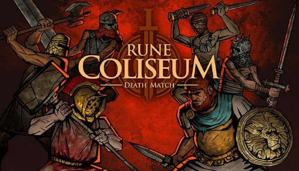Save 35% on Rune Coliseum on Steam