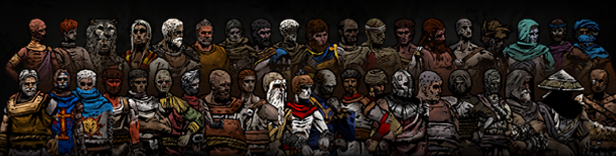 图片[9]-符文竞技场 Rune Coliseum v2.1 -飞星（官中）-蒸汽游戏宝库 - 高质量Steam单机游戏下载站