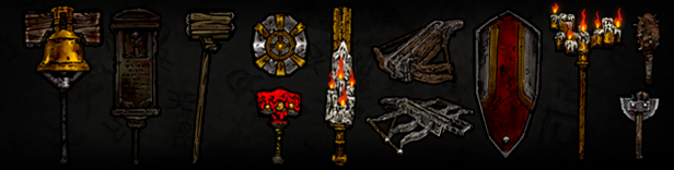 图片[11]-符文竞技场 Rune Coliseum v2.1 -飞星（官中）-蒸汽游戏宝库 - 高质量Steam单机游戏下载站