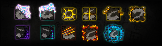 图片[12]-符文竞技场 Rune Coliseum v2.1 -飞星（官中）-蒸汽游戏宝库 - 高质量Steam单机游戏下载站