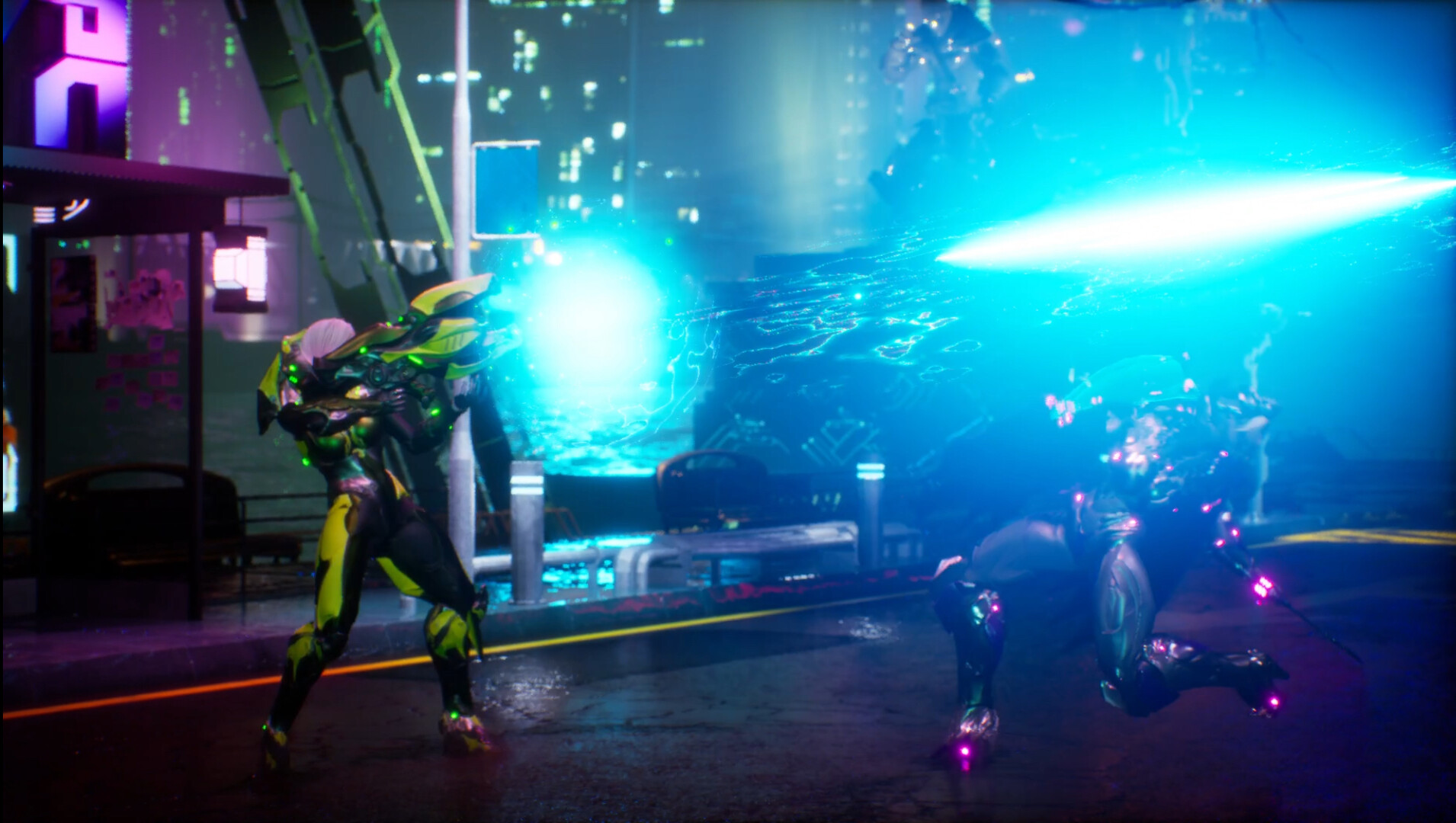 Coreupt/Coreupt 截图 3