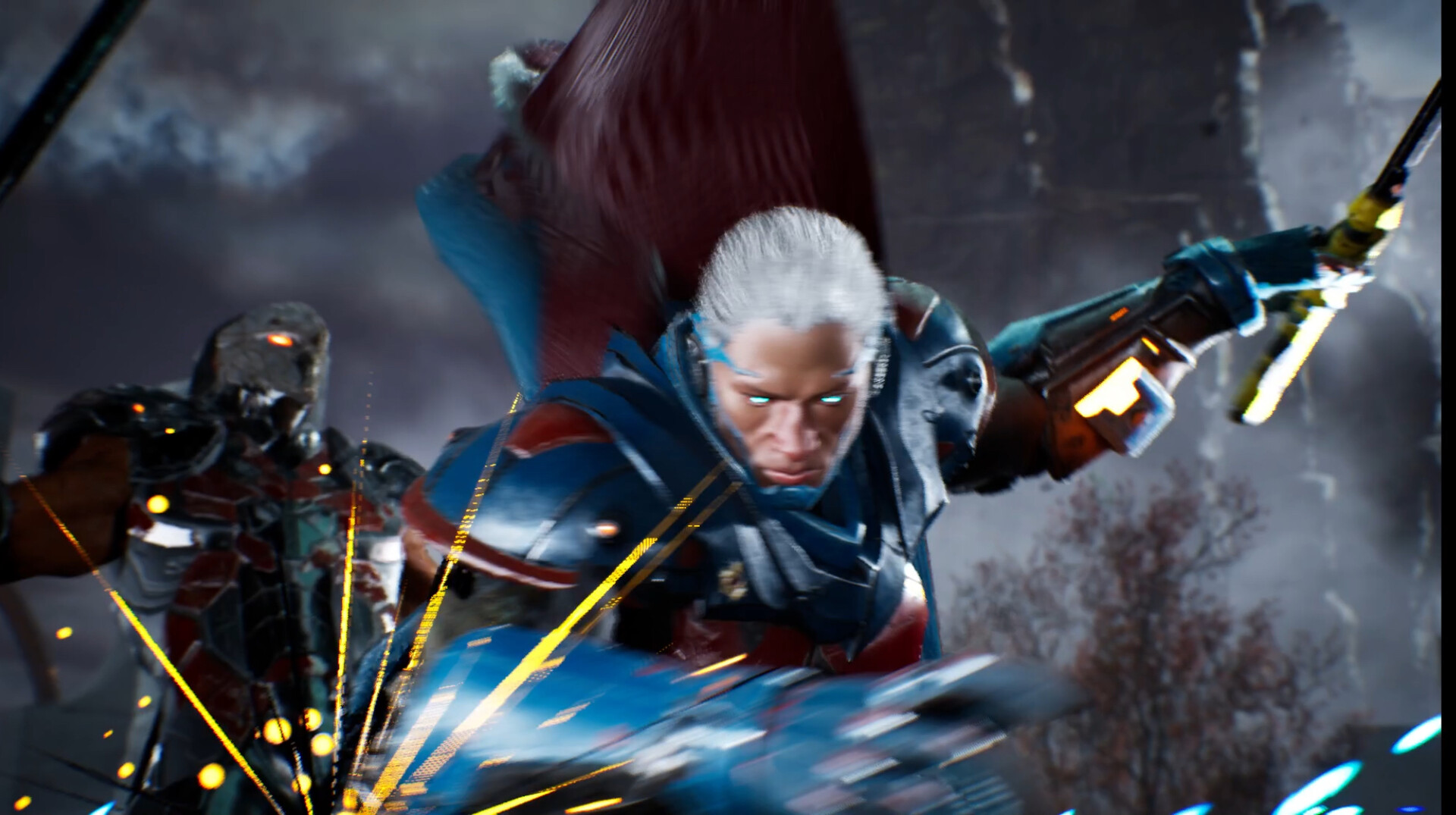 Coreupt/Coreupt 截图 6