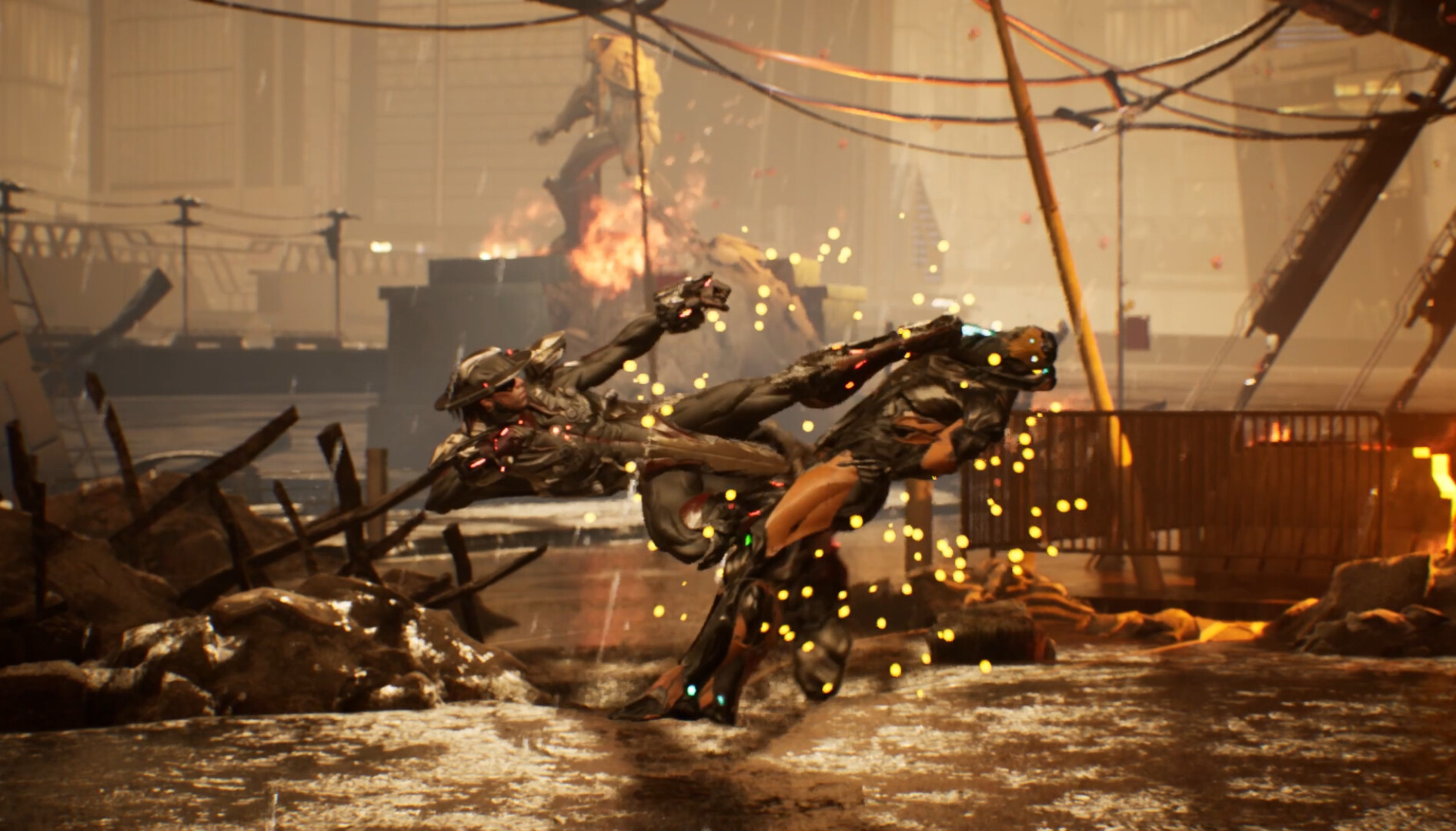 Coreupt/Coreupt 截图 4