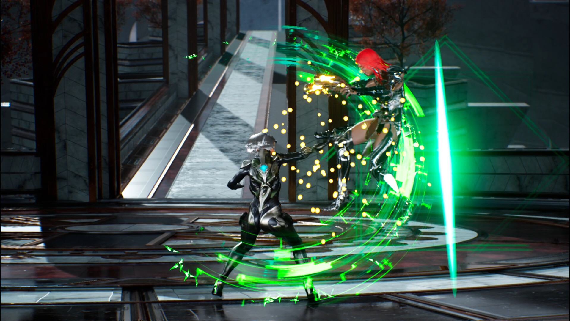 Coreupt/Coreupt 截图 5