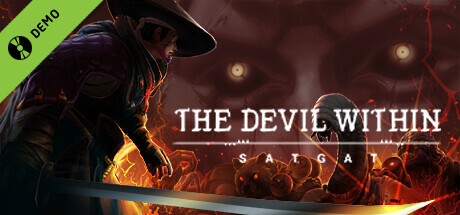 The Devil Within: Satgat Demo