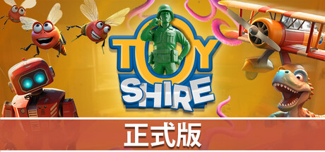 玩具郡|Toy Shire|v0.7.42|官方中文|玩具领地|容量2.19GB插图1vtavta 玩具郡|Toy Shire|v0.7.42|官方中文|玩具领地|容量2.19GB插图1vtavta