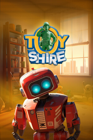 玩具郡/玩具领地/Toy Shire
