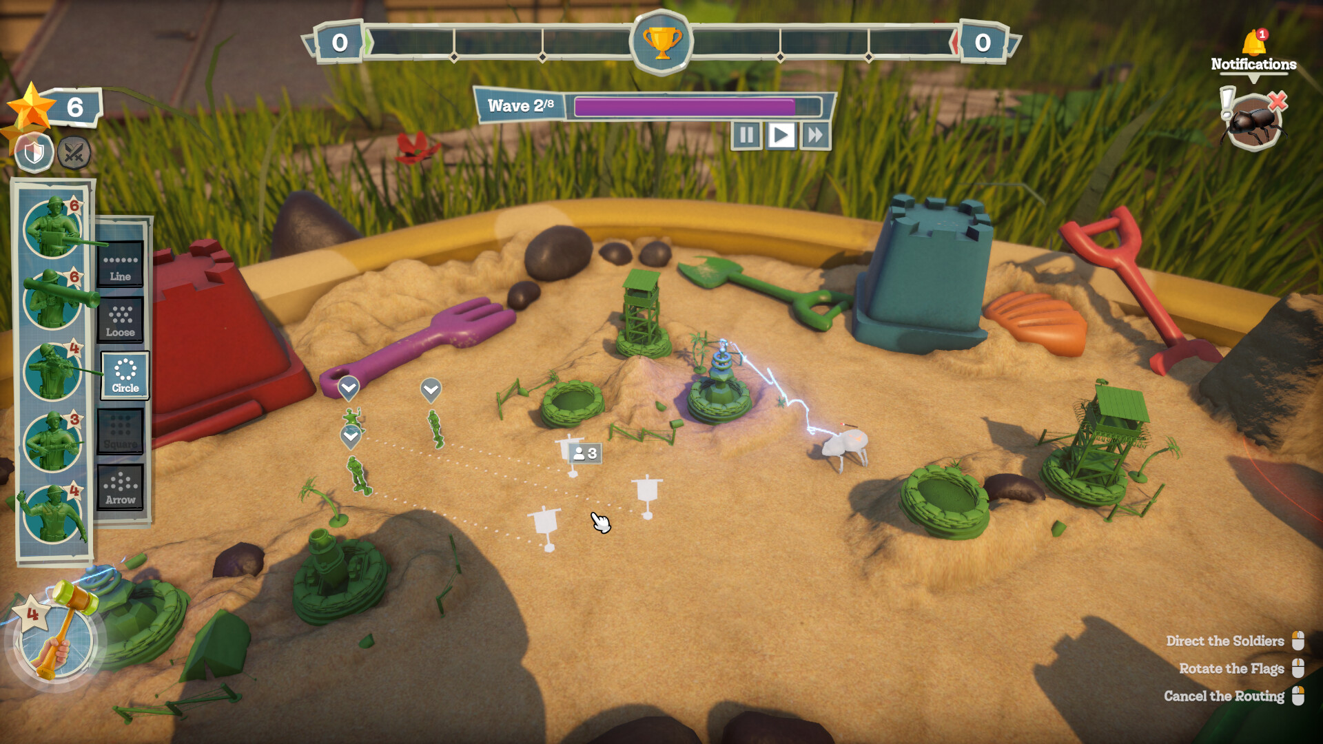 玩具郡|v0.7.30|官方中文|Toy Shire - 5