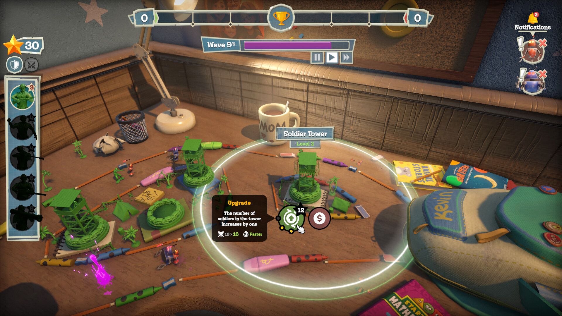 玩具郡|v0.7.30|官方中文|Toy Shire - 4