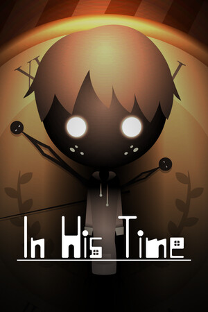 In His Time | 免安装中文版下载 - 单机岛