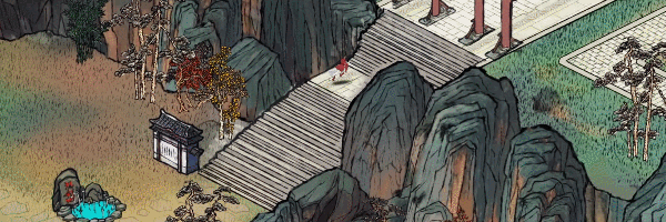 图片[7]-刀剑江湖路/Jianghu Road v1.0.0.16 已修复弹窗steam问题（官中）-无忧免费游戏网