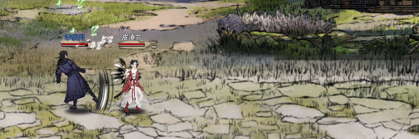 图片[6]geimushe.com-slg游戏下载《刀剑江湖路/Path of Kung Fu》下载 Ver1.0.1.2 官中版 MOD整合