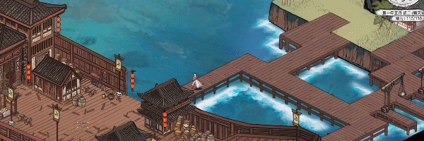 《刀剑江湖路 Jianghu Road》Build 19159228官中简体|容量10GB