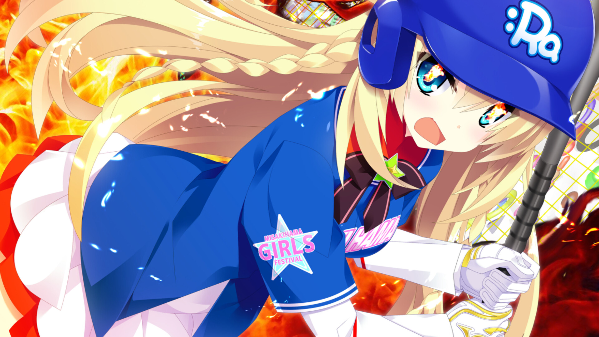 宿星的女朋友/destiny star girlfriend 截图 7