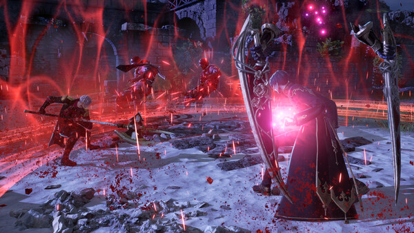 图片[8]-噬血代码2/CODE VEIN II-悟界ShareHub