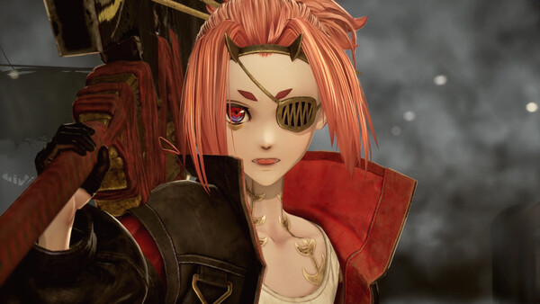 图片[3]-噬血代码2/CODE VEIN II-悟界ShareHub