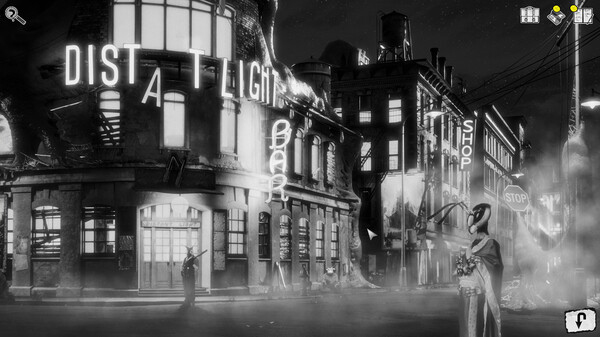 公鸡神探:深入虫巢! - PC平台资源截图 2