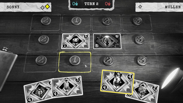 公鸡神探:深入虫巢! - PC平台资源截图 4