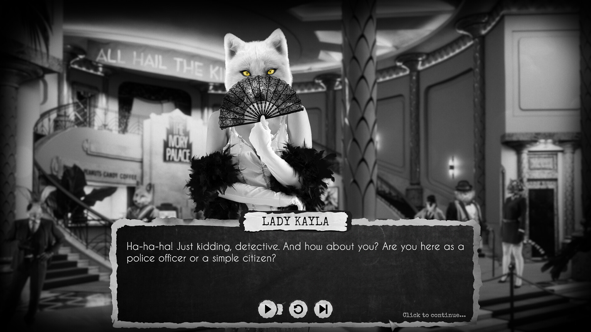 《公鸡神探:深入虫巢(Chicken Police: Into the HIVE!)》|Build 20299198|中文|免安装硬盘版 《公鸡神探:深入虫巢(Chicken Police: Into the HIVE!)》|Build 20299198|中文|免安装硬盘版