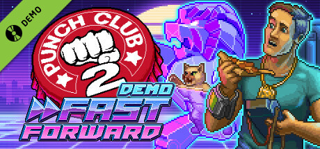 Punch Club 2 Demo