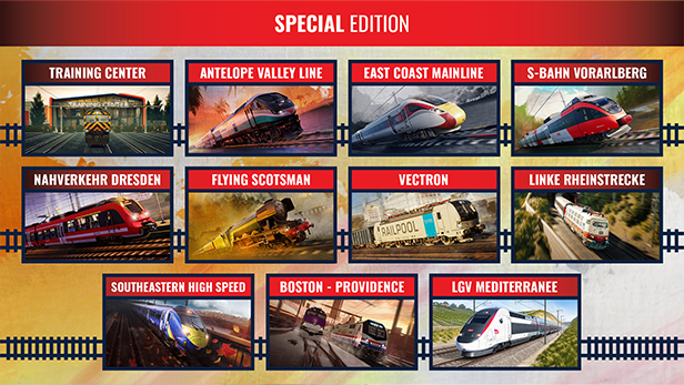 图片[10]-模拟火车世界4/Train Sim World 4 v1.0.2736.0 包含全DLC（官中）-无忧免费游戏网
