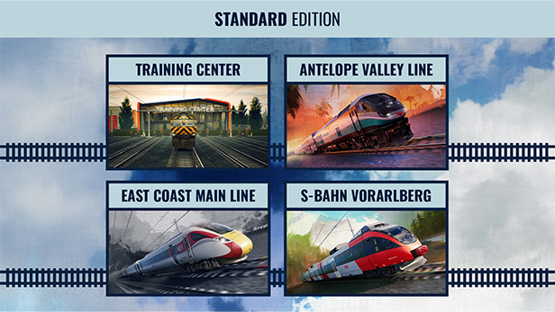 图片[8]-模拟火车世界4/Train Sim World 4 v1.0.2736.0 包含全DLC（官中）-无忧免费游戏网